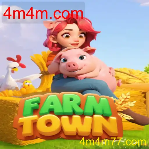 Explorando o Mundo de FarmTown: Uma Aventura Rural Digital