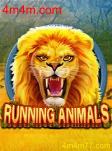 RunningAnimals