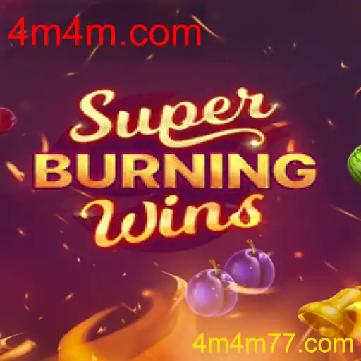 SuperBurningWins